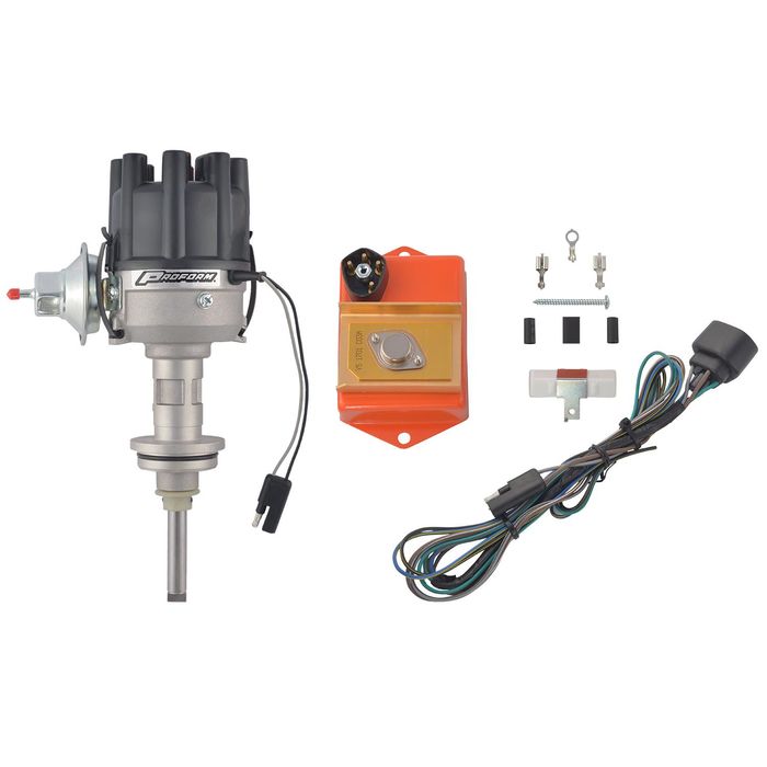 Proform Chrysler Distributor 273-318-340-360 Proform Chrysler Distributor 273-318-340-360