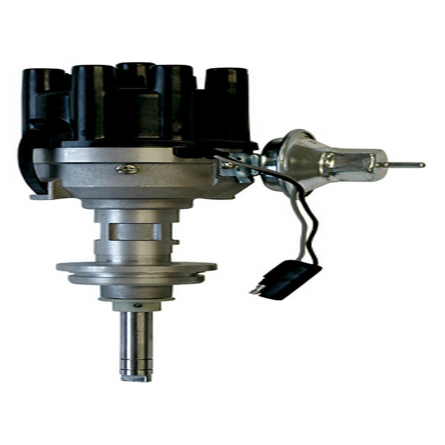 Proform Electric Vacuum Advance HEMI Distributor for Chrysler 413, 426W
