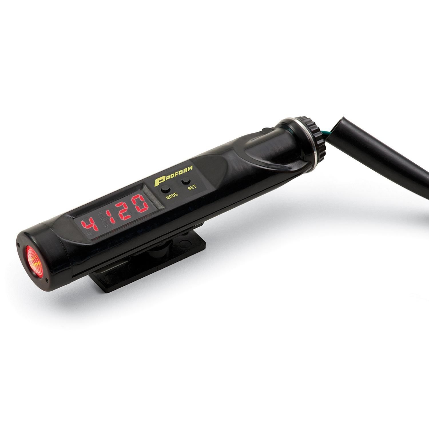 Proform LED Digital RPM Shift Light