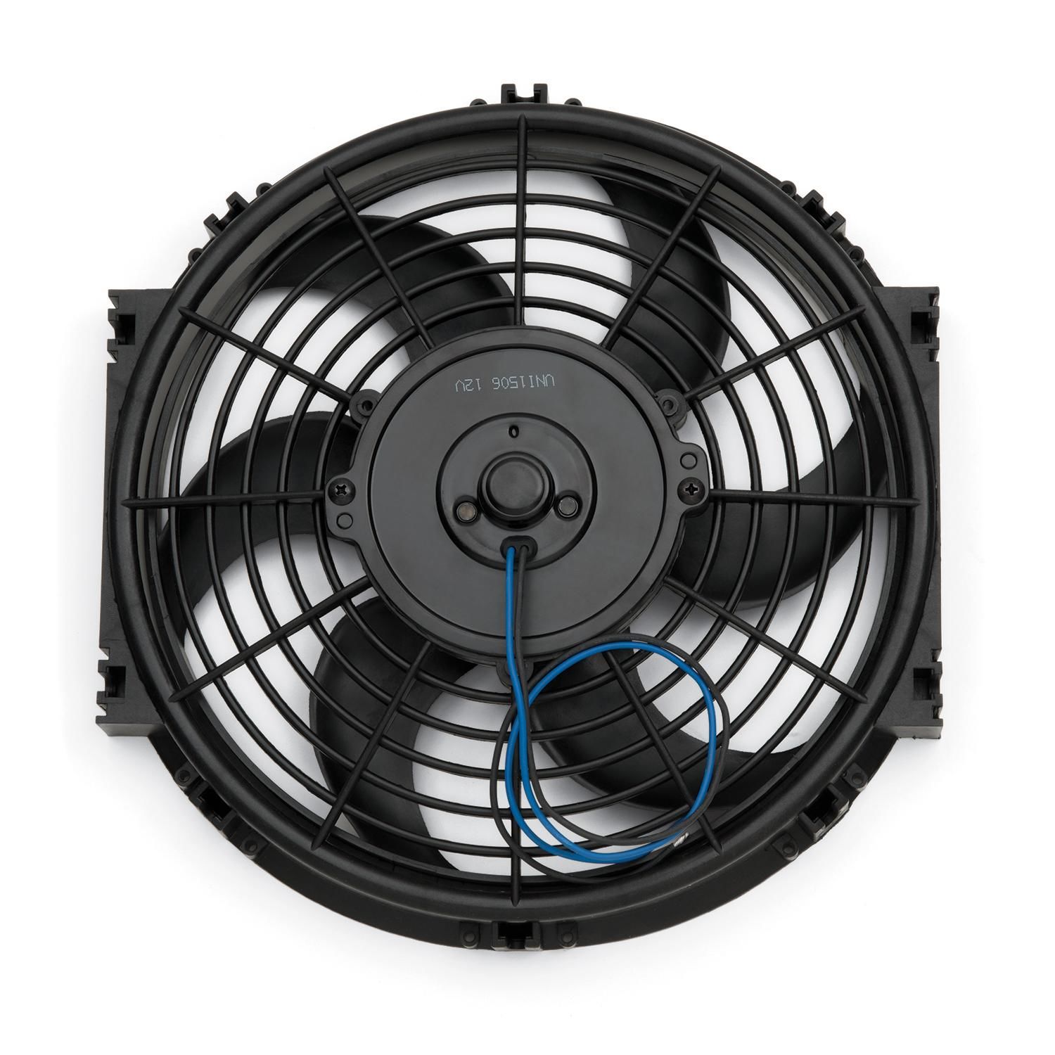 Proform Radiator And Fan Package – NITB
