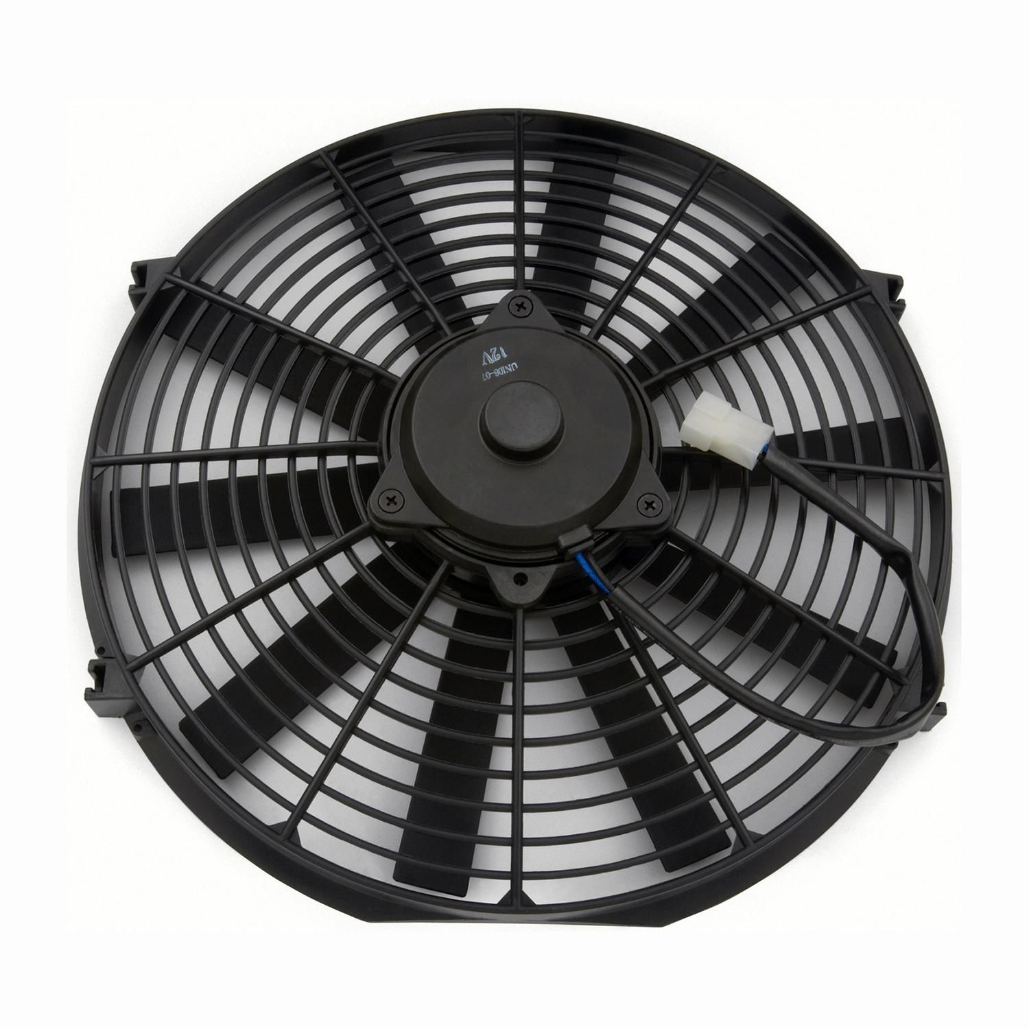 Electric Radiator Fans - Affordable Electric Fans