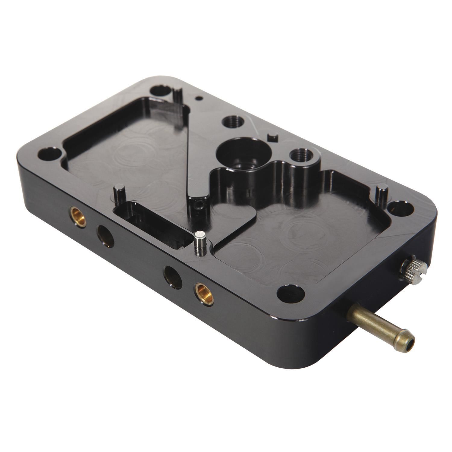 Proform Standard Carburetor Metering Block For 2300, 4150 And 4160