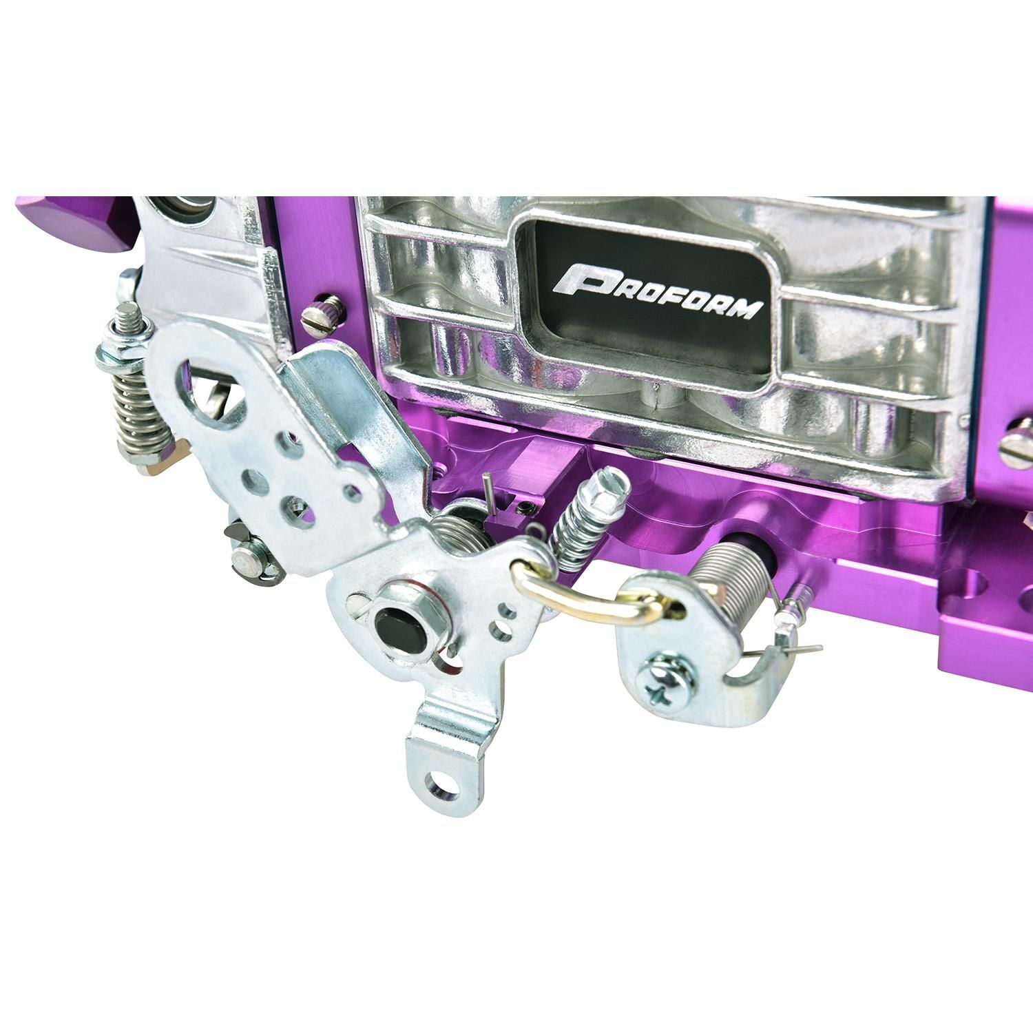 Proform Adjustable secondary cam bracket