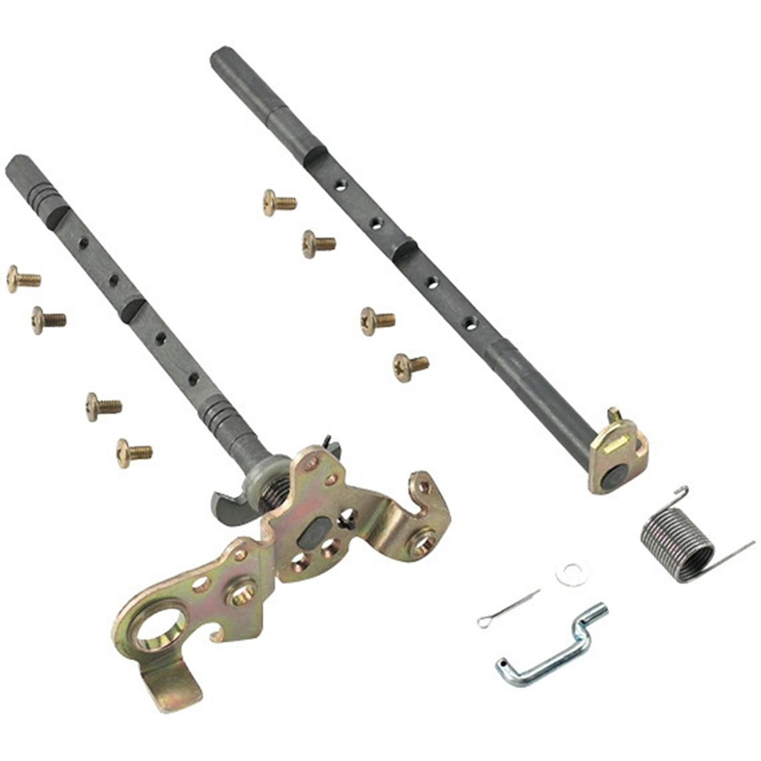 Proform Throttle Shaft Conversion Kit