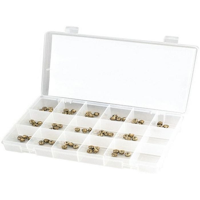 Proform Air Bleed Tuning Kit - High Speed System Proform Air Bleed Tuning Kit - High Speed System