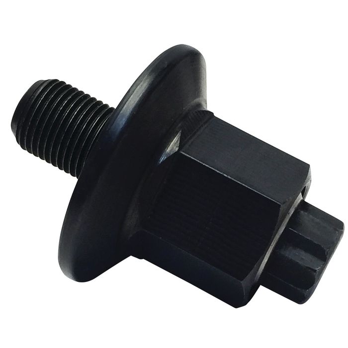 Proform Crankshaft Turning Nut Big Block Chevy Proform Crankshaft Turning Nut Big Block Chevy