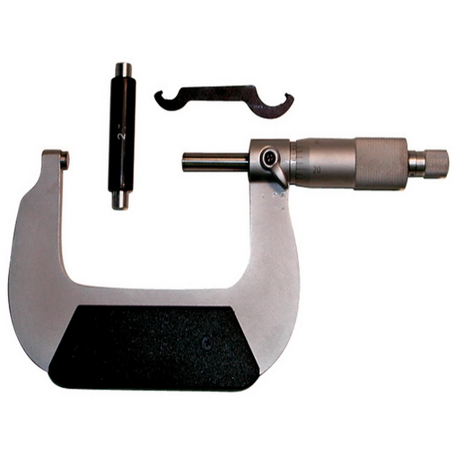 Proform 2in to 3in Brake Rotor Micrometer