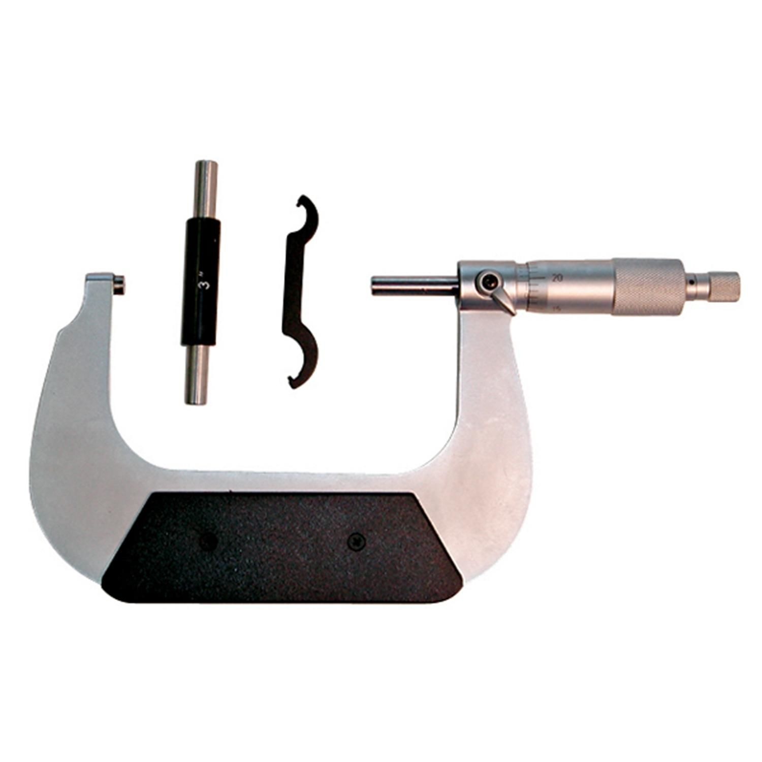 Proform 3in to 4in Brake Rotor Micrometer
