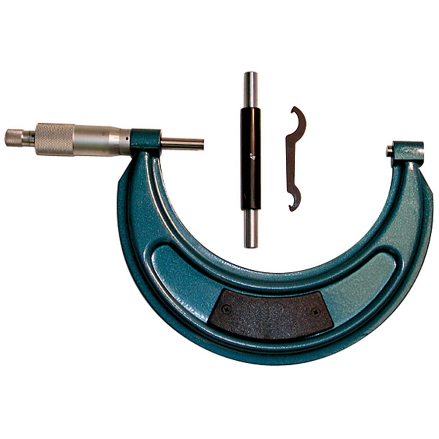 Proform 4in to 5in Brake Rotor Micrometer