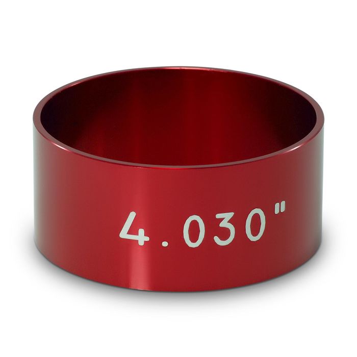 Proform Tapered Ring Compressor 4.030in Bore Proform Tapered Ring Compressor 4.030in Bore