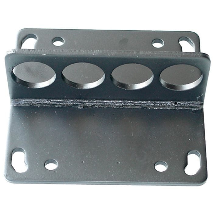 Proform Steel Engine Lift Plate Fits 2 and 4 Barrel Proform Steel Engine Lift Plate Fits 2 and 4 Barrel