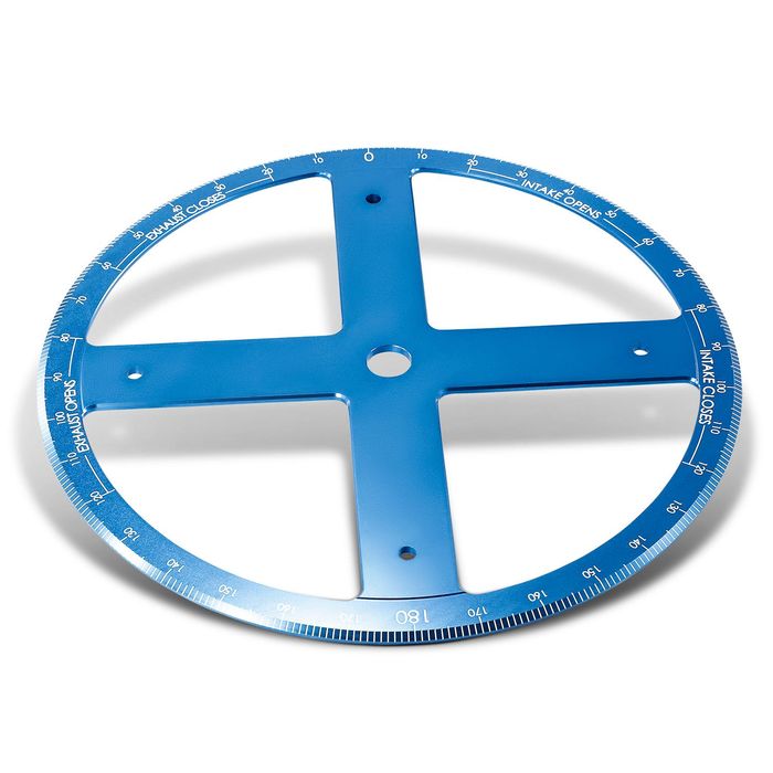 Proform Pro Degree Wheel - 16in Proform Pro Degree Wheel - 16in