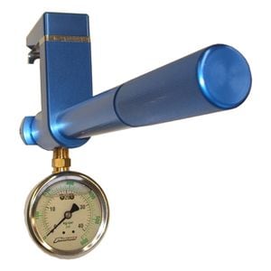 Proform 0 to 600lbs Trackside Analog Valve Spring Pressure Tester