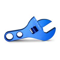 Proform Fits -10AN to -20AN Adjustable AN Wrench