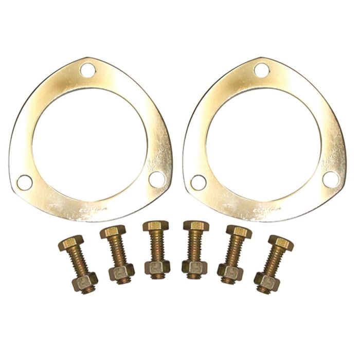 Proform Collector Gasket Kit - 3 inch Aluminum Proform Collector Gasket Kit - 3 inch Aluminum
