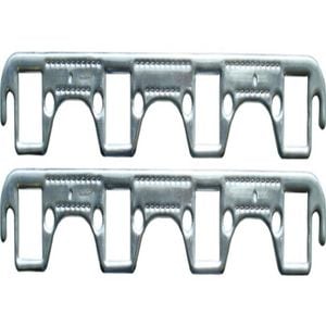 Proform Square Port For Ford Small Block Header Gasket Set