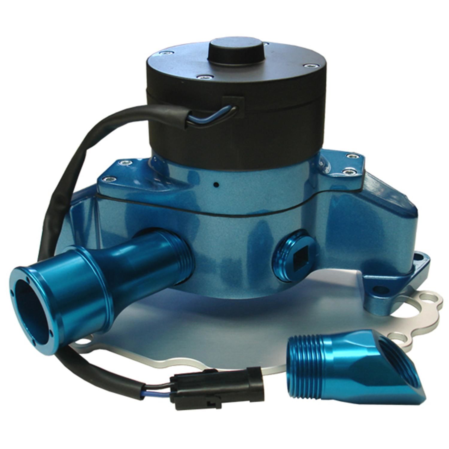 Automotive Electric Water Pump