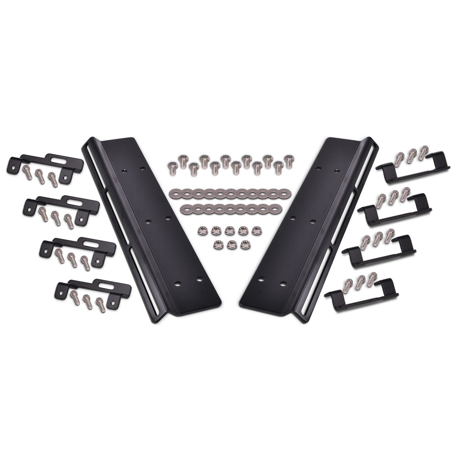 Proform Ignition Coil Bracket Kit For LS1LS6 Engine Integrated Coils