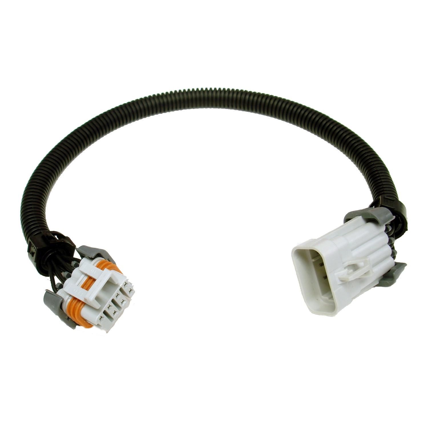 Proform 18in Long LS Extension Cord Ignition Coil Wiring Harness For Gm