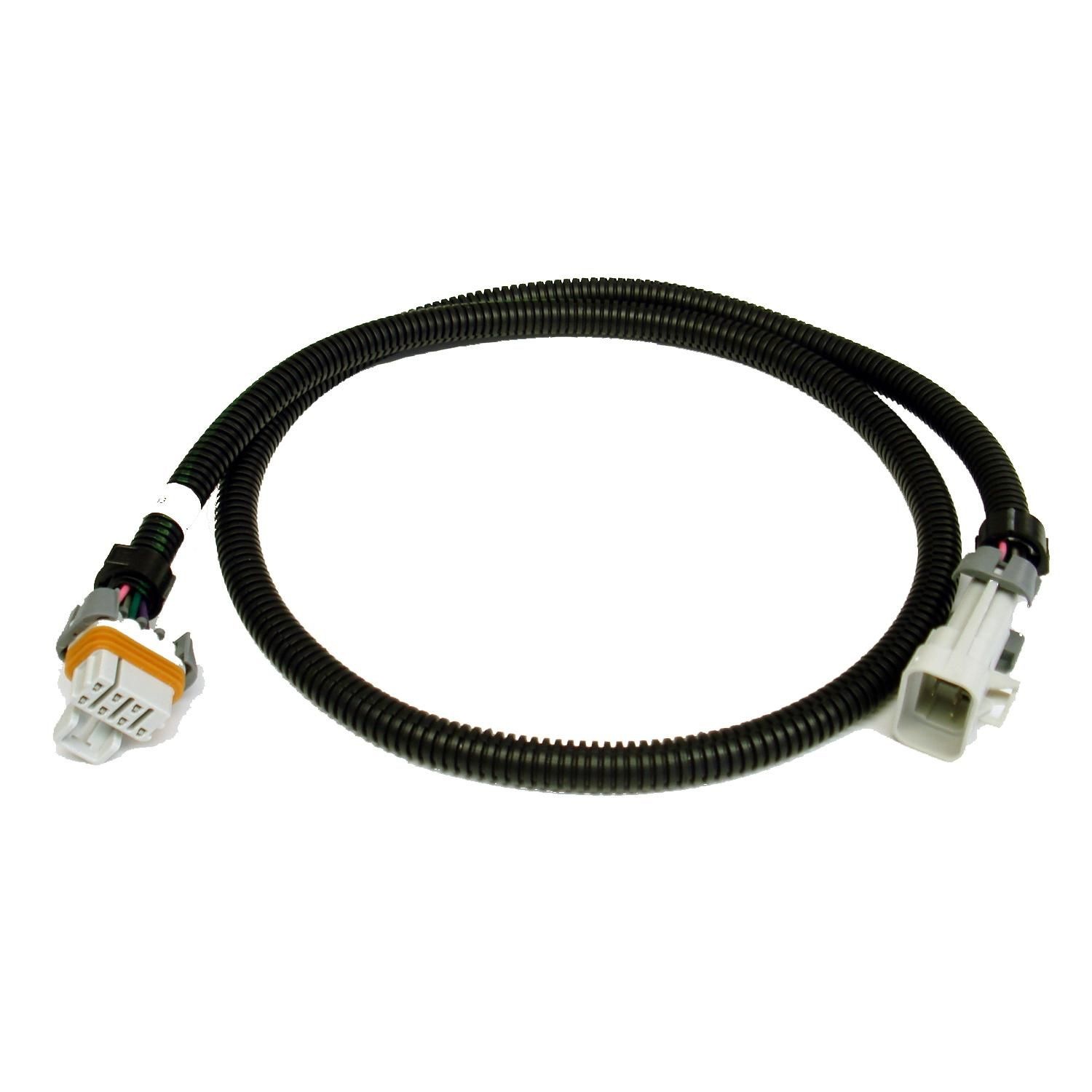 Proform 46in Long Extension Cord Ignition Coil Wiring Harness For GM