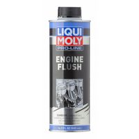 STP Synthetic Engine Flush 15Oz