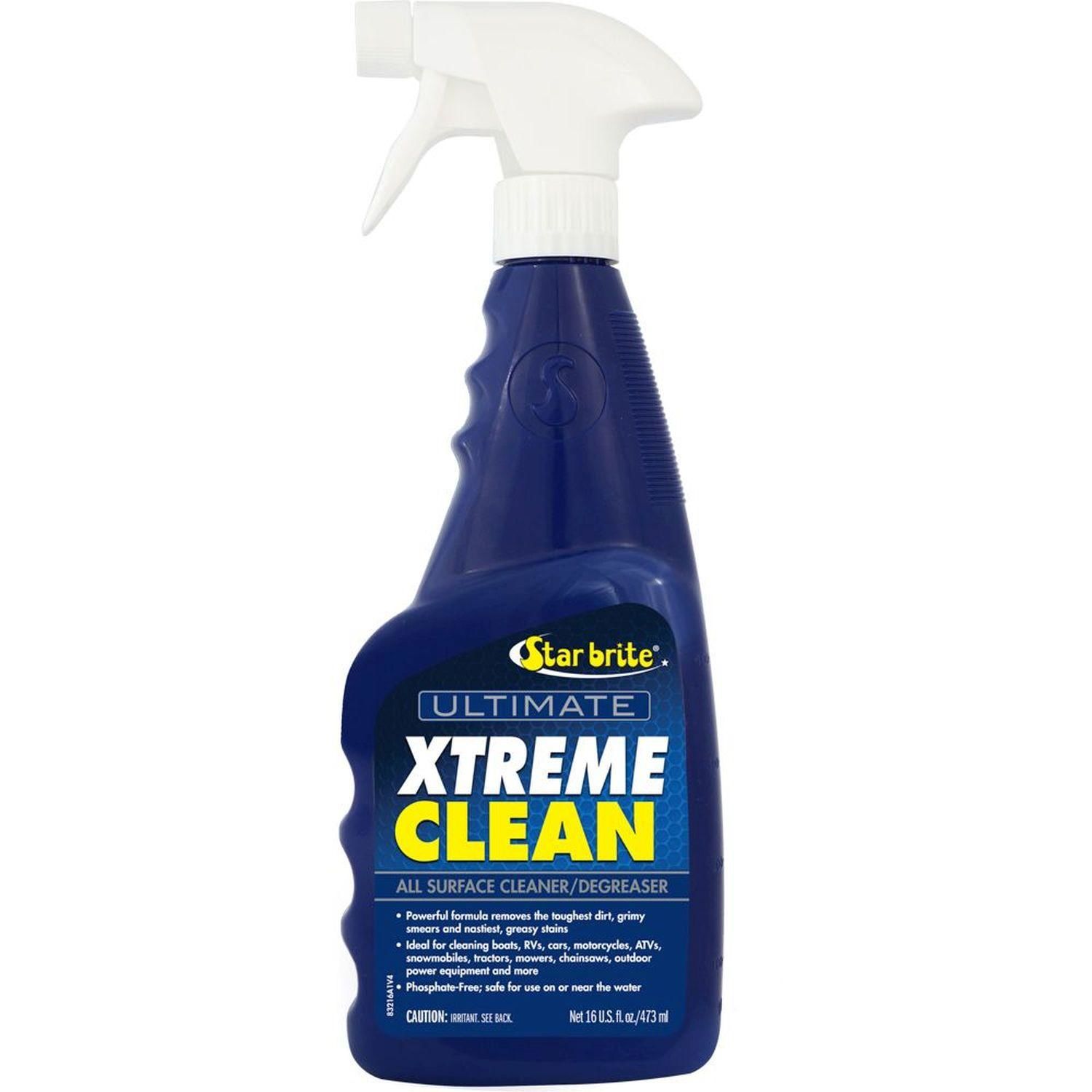 Star brite ULTIMATE Xtreme Clean 16oz