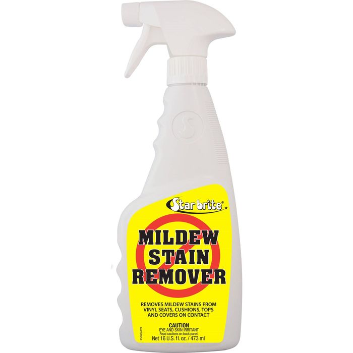 Marine 31 Mildew Stain Remover - 20 oz.