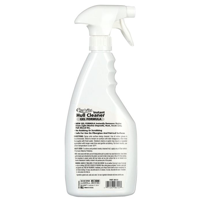 Star Brite Instant Hull Cleaner