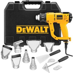 Dewalt Heavy Duty Heat Gun