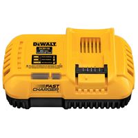 Dewalt 20 Volt MAX Fan Cooled Fast Charger