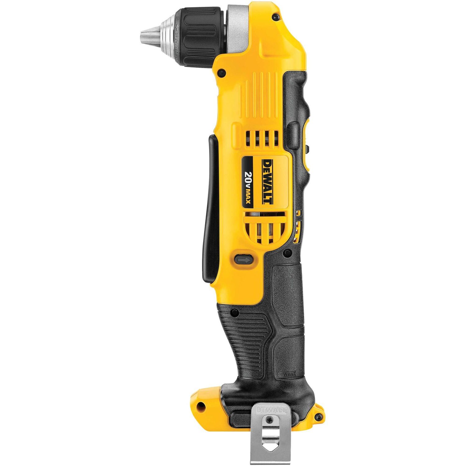 Dewalt drill sparking and smoking hotsell