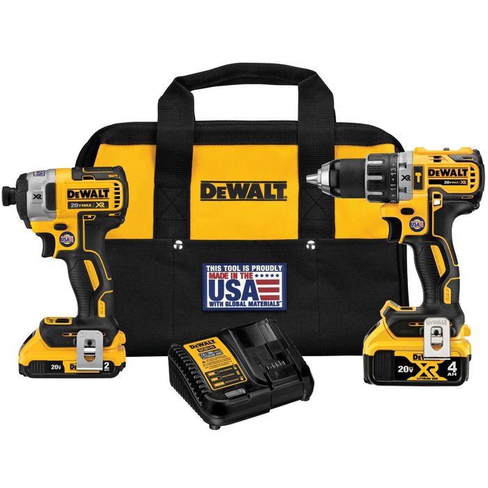 K drill combo sale