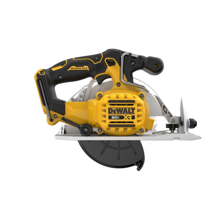 Dewalt 20 volt cordless circular online saw