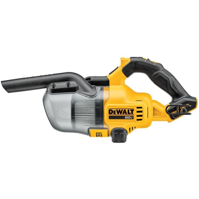 Dewalt 20 volt vacuum hotsell