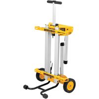 DEWALT DW7350 Mobile Thickness Planer Stand