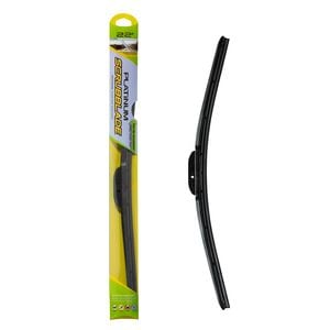 PEAK® Silicone Plus Wiper Blades