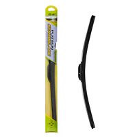 Scrubblade 24in Beam Black Wiper Blade for 2002 Chevrolet Camaro
