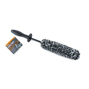 ProElite Tire Scrubbing Brush at AutoZone