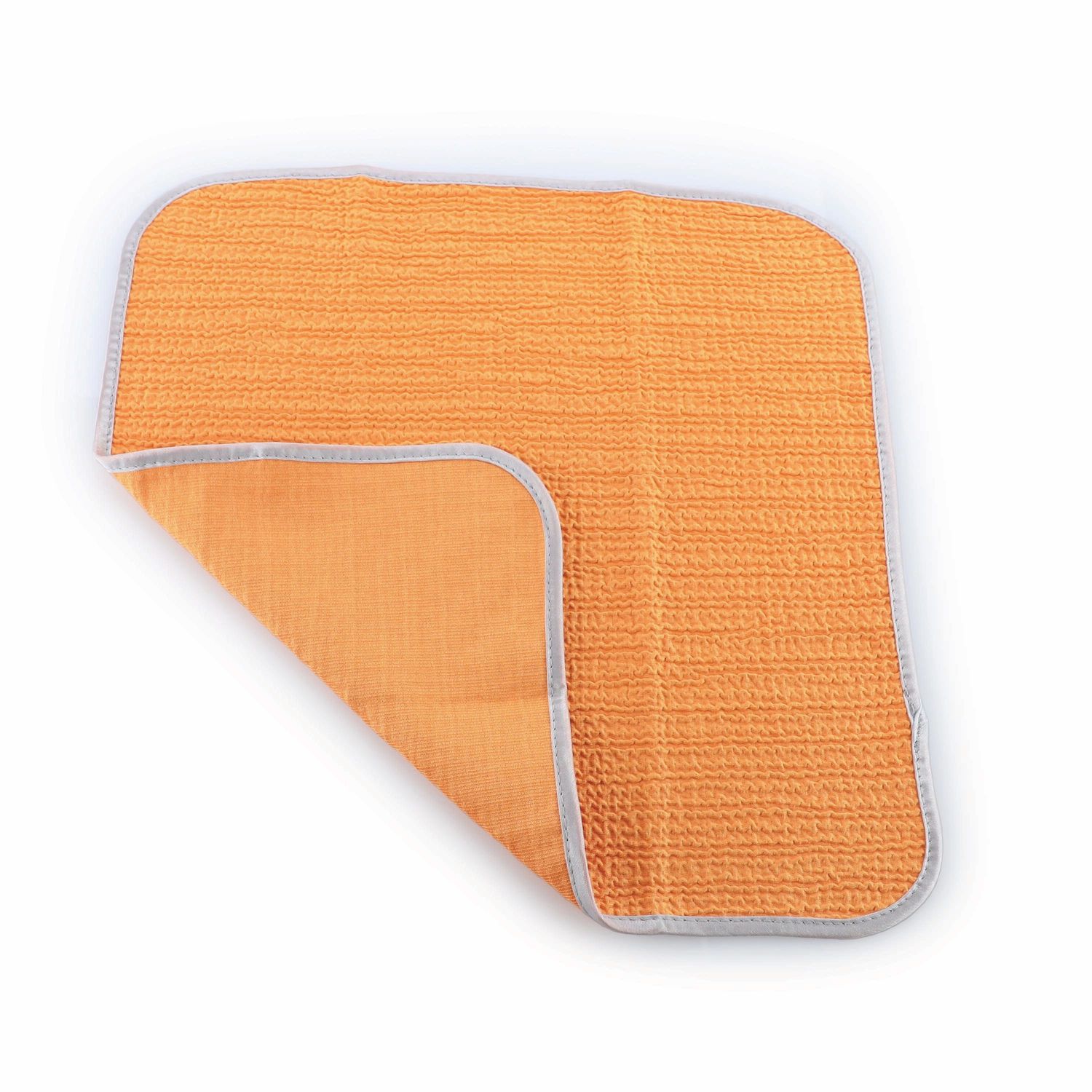 ProElite 16in x 16in Microfiber Glass Towels 2 Piece