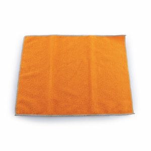 ProElite Microfiber Super Shine Cleaning Towels, 3  