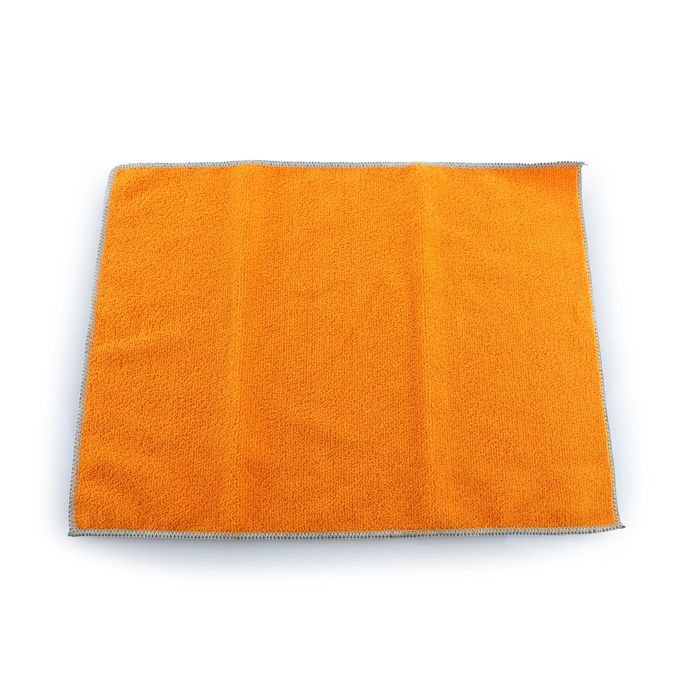 5 Piece Microfiber Cleaning Towels 