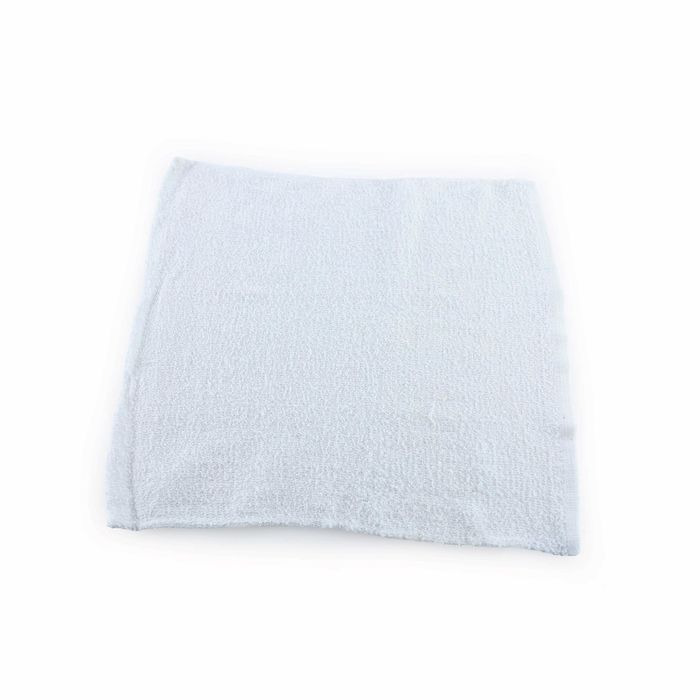 12pk Auto Drive Terry Towels, 100% Cotton, 14 x 17 