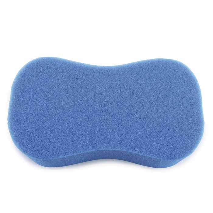 Detailer's Choice EZ-Grip Sponge Applicator Pad 9-32-6 - The Home