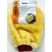 autozone microfiber ultra fleece wash mitt