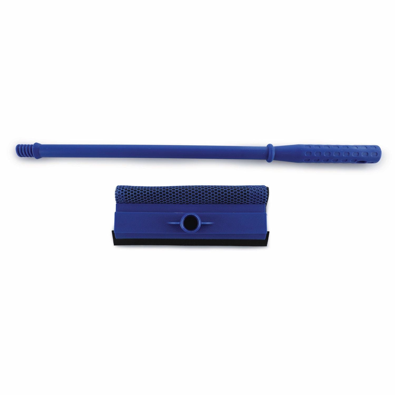 HDX 8 in. Auto Window Squeegee with 16 in. Handle (2-Pack)