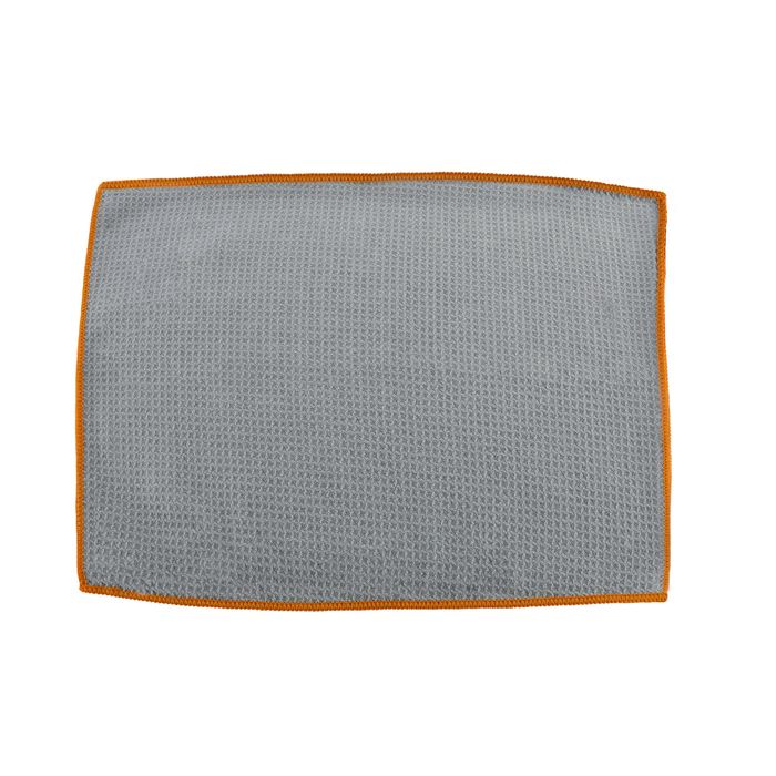 Microfiber Waffle Weave Drying Towel