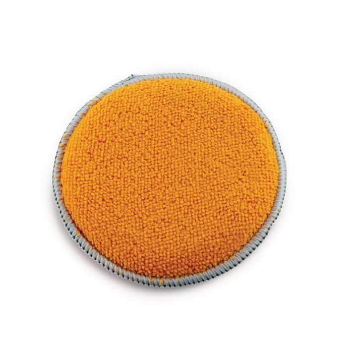 Professional Microfiber Applicator Pad (Pack of 10)