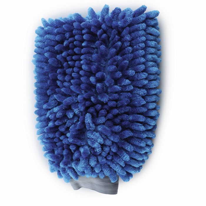 ProElite Scratch Free Wash Mitt at AutoZone