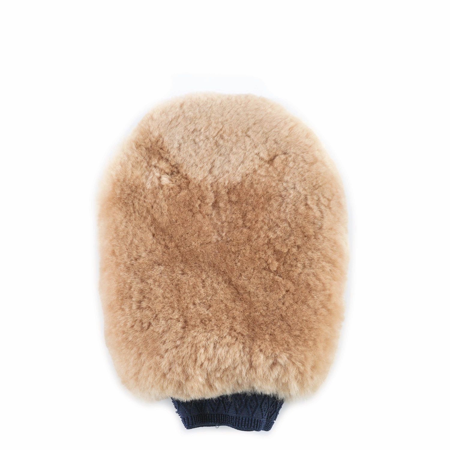 ProElite Natural Wool Wash Mitt