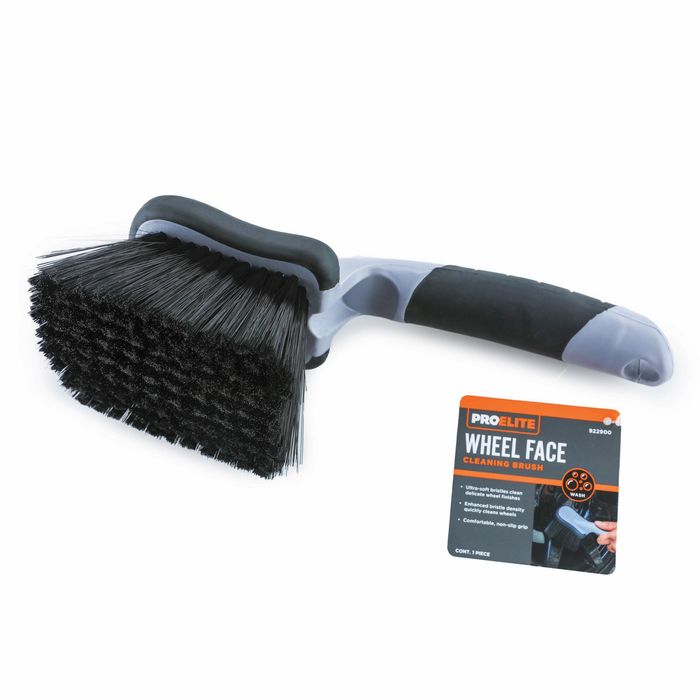 ProElite Wheel Cleaning Brush